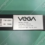 Блок световой завесы, VEGA, B-LIFT MODEL, PV220, 185-300В, с зуммером