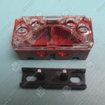 Дверной контакт, BERNSTEIN, SEL2-A1Z P0