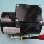 Электромагнитный тормоз, BRA450, DC200V