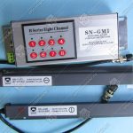 Фотобарьер, SUNNY, SN-GM1-Z16192H, с контроллером