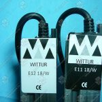 Фотобарьер, WITTUR, WSE-81, центральное открывание