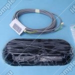 Индикатор этажный в сборе, KONE, F2KHDM