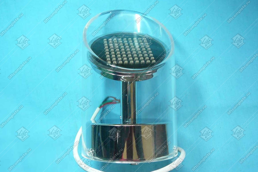 Индикатор направления движения, KONE, KM991682