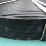 Кабель управления комбинированный, КПЛК, 18х0,75+(2х0,25)+(2х0,25)э+2в х(2х0,20), плоский