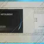 Контроллер, MITSUBISHI, FX 3GA 40 MR
