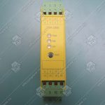 Контроллер скорости, THYSSEN, TSR-DMS A6