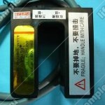 Магнитный датчик точной остановки, SJEC, YG-30b, 250V, 3A
