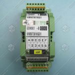 Модуль тормоза эскалатора, KONE ECO, 501/207V EBM