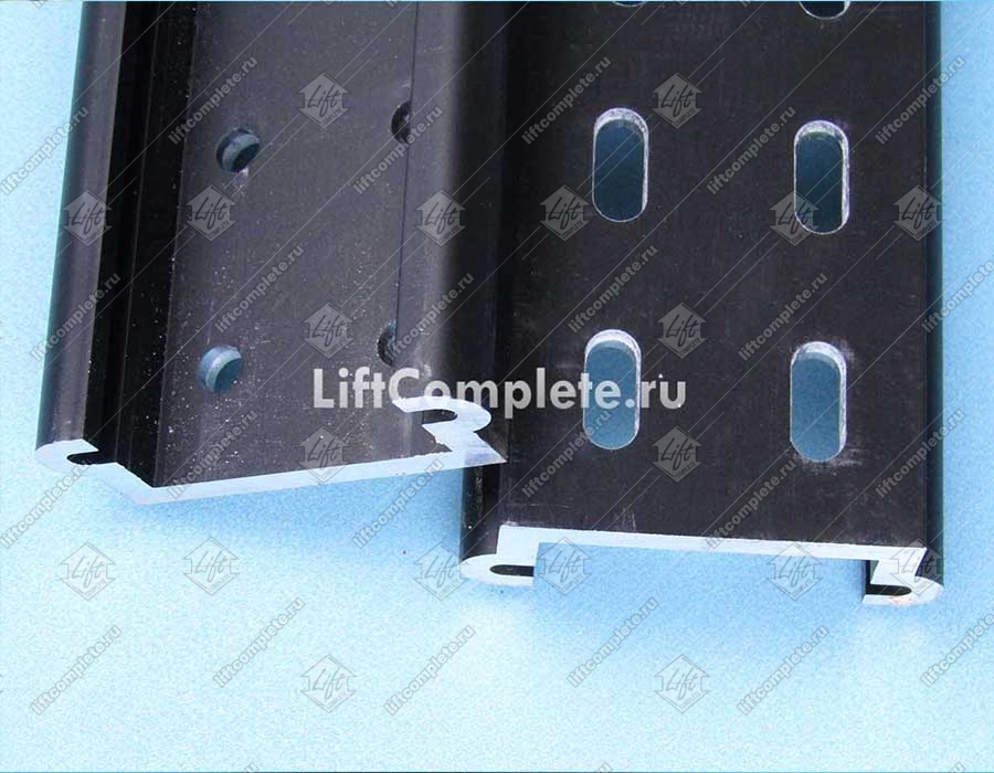 Направляющая ДК/ДШ, SEMATIC, S2L, 900x2000, L - 1388 мм