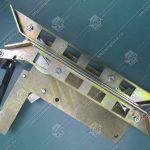 Отводка привода ДК, МЛЗ, левая, 0611Б.43.10.300