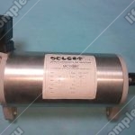 Привод дверей, SELCOM, 21.75/T070, 24 В, 6 А