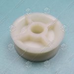 Ролик двери БОСТВИГ, МЛЗ, D - 40 мм, 285.03.08.018