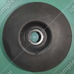 Ролик поручня эскалатора, KONE, D - 120x33 мм, 6204