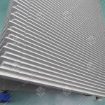 Ступень эскалатора, KONE, 800 мм, без демаркации, новый тип MAP