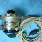 Тахометр, KONE, GTF 7.16L/460-D37.3