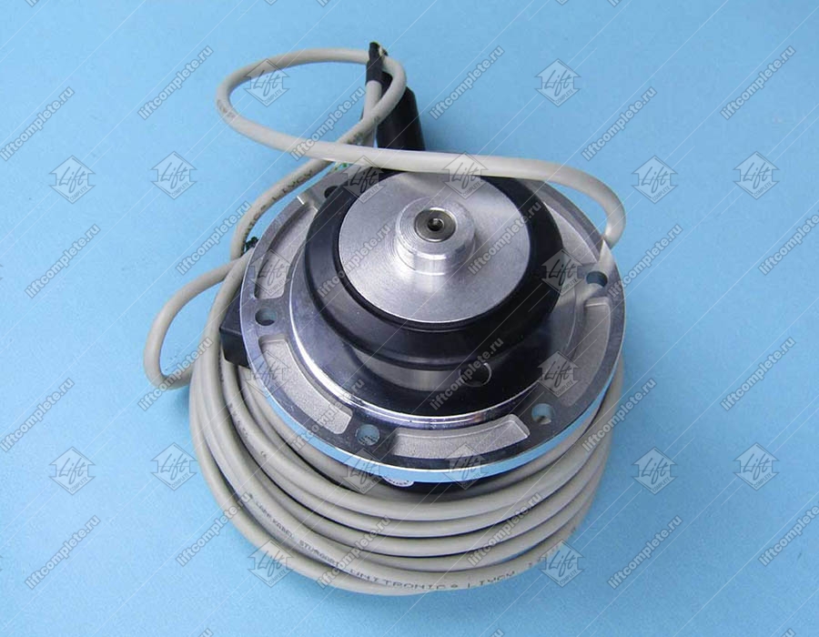 Тахометр, KONE, MX20, GTF 7.16L/460, D - 75 мм, L - 11 м