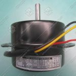 Вентиляторный двигатель, CANNY, YYHS-40, 220V, 50 Гц, 1100 об/мин