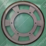 Колесо привода поручня эскалатора, OTIS, 506 NCE, D - 460 мм