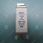 Предохранитель быстродействующий, MINGRONG, RGS30A 800V/100A