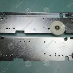 Комплект кареток ДК/ДШ, SIGMA SAV1, проём - 1100 мм, центральное открывание, комплект левая+правая