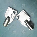 Ключ шкафа управления, SIGMA