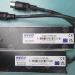 Фотобарьер, WECO, 03.G5.J174.FED.230VCA