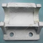 Башмак, ЩЛЗ, L - 195 мм, 291.03.03.005, чугунный