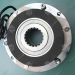 Электромагнитный тормоз, PRECIMA, FDB15, 205VDC, 0,24A, 40Nm