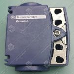 Концевой выключатель, SCHNEIDER, ZCT21P16, 1НО+1НЗ