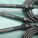 Комплект датчиков, KONE, 3 штуки (61U, 61N, 30), L - 3,0 м