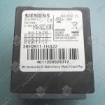 Блок дополнительных контактов, SIEMENS, 3RH2911-1HA22, 2НО+2НЗ