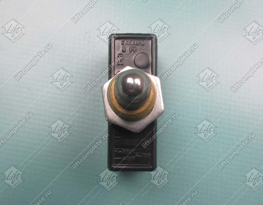 Микропереключатель, МП1105Л УХЛ3, 051А