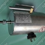 Электромагнитный тормоз, KUHSE, GSd 100.2703, 205/105V DC