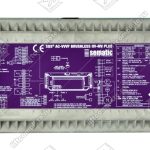 Контроллер для бесщеточного двигателя перем. тока, SEMATIC, SDS AC-VVVF HV rel.4