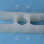 Башмак ДК/ДШ, FERMATOR, без шпильки, трек - 16 мм (не для FERMATOR Compact)