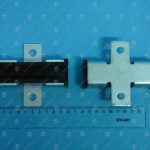 Башмак с вкладышем, KONE, T - 16 мм, L - 90 мм