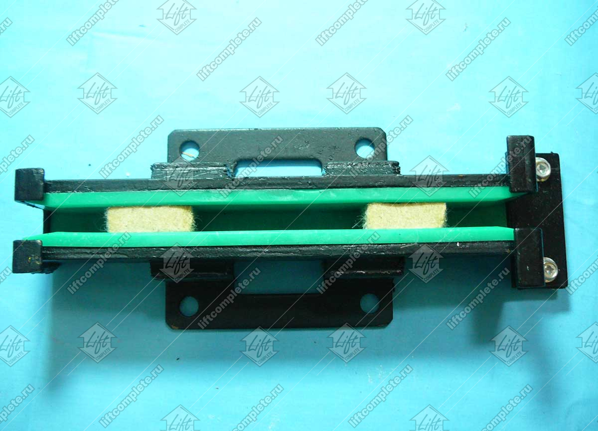 Башмак с вкладышем, OTIS, L - 100 мм