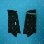 Верхняя крышка устья внешняя, OTIS 506NCE/606NCT, левая, GAB384JY4