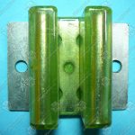 Вкладыш кабины, MITSUBISHI, 16 мм