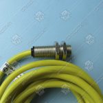 Выключатель бесконтактный магниточувствительный, ВБ5.12М.33.хх.10.5.К (аналог РS5L-12М33-105-К)