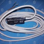 Выключатель бесконтактный, КМЗ, поляризованный, ВБ5.43.хх.хх.11.5.К