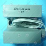 Выключатель путевой, ВПЛ 11-02