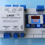 Грузовзвешивающее устройство, MICELECT, LM3D