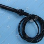 Магнитный датчик, KCB-R-59121-NO, 61U, 250В, 10 Вт, моностабильный