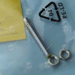 Датчик скорости, THYSSEN, TURCK, BI2-EG08-AP6X-V1131