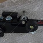 Замок ДШ, SELCOM, правый