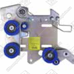 Замок ДШ, SEMATIC, левый, IP54, S1-2-3L, 2000 US правый, IP54, S1-2-3L, 2000 US