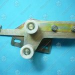 Замок ДШ, МЛЗ, правый (старого образца), 0401.36.11.090-02