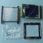 Дисплей, VEGA, ICARO LCD646 V.1, синий