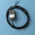 Индуктивный датчик, AUTONICS, PFI25-8DN, 200 mA, 10-30V